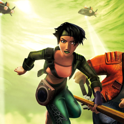 Beyond Good & Evil : Une édition anniversaire pour le premier jeu en vue ?