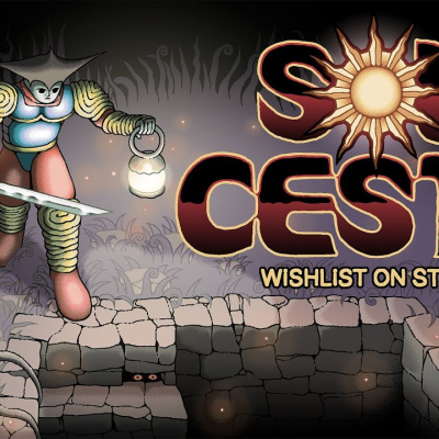 Sol Cesto : Un roguelite captivant par Doc Géraud