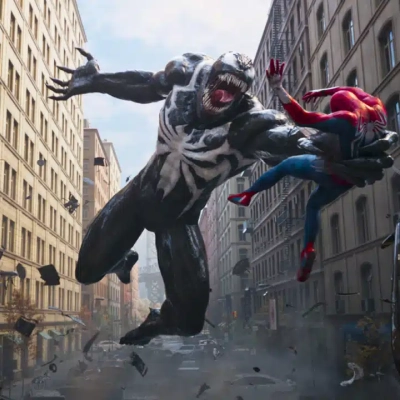 Marvel’s Spider-Man 2 : Découvrez le combat contre Venom dans le nouveau spot TV