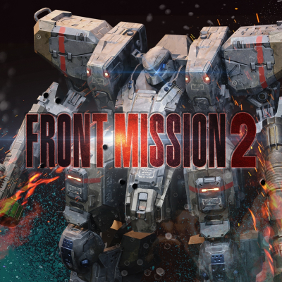 Front Mission 2 Remake : Reporté jusqu'à nouvel ordre