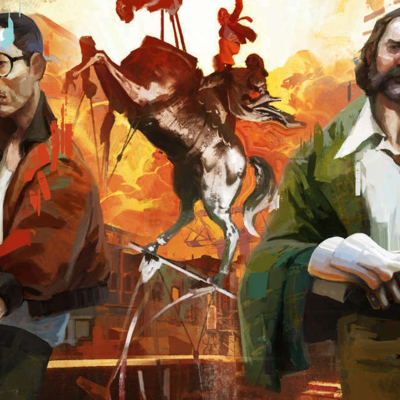 ZA/UM : Licenciements et annulation d'extension pour Disco Elysium