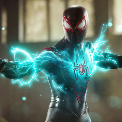 Report du mode New Game + de Marvel’s Spider-Man 2 à 2024