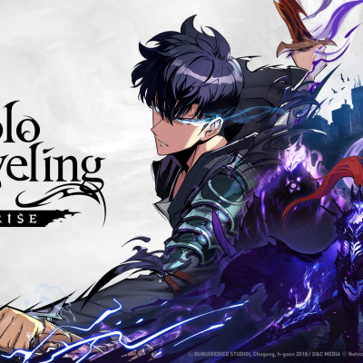 Solo Leveling: Arise annonce sa date de sortie après un succès en préinscription