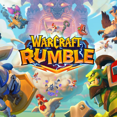 Warcraft Rumble, le nouveau jeu mobile de Blizzard, sortira le 3 novembre