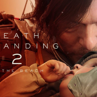 Death Stranding 2 – On The Beach : Le Nouveau Chapitre Se Dévoile