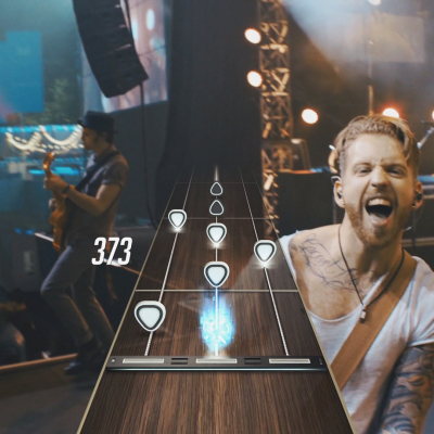 Activision envisage un retour de Guitar Hero, selon Bobby Kotick