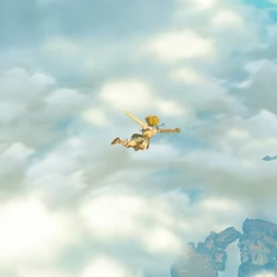 Analyse technique de Zelda: Tears of the Kingdom sur Switch : Performance, créativité et limitations