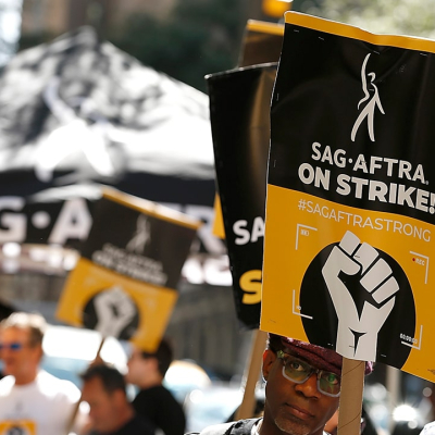 Le secteur du jeu vidéo face à une possible grève : la SAG-AFTRA donne son accord