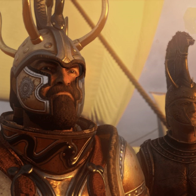 Total War: Pharaoh accueillera Dynasties, sa dernière extension