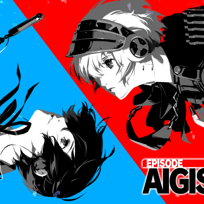 Persona 3 Reload présente l'intro du DLC Episode Aigis