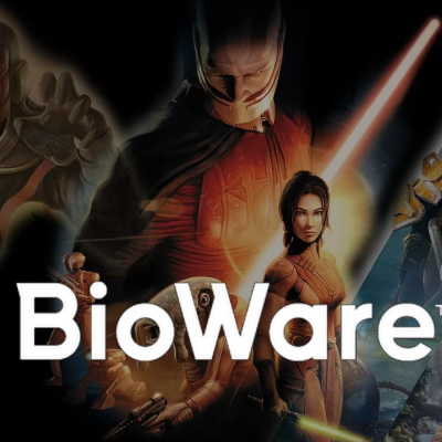 BioWare nous informe sur Dragon Age Dreadwolf et Mass Effect 5