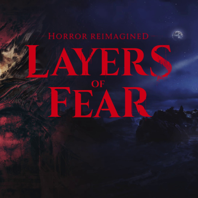 Le prochain jeu Layers of Fear sortira le 15 juin