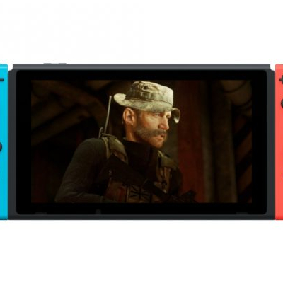 Un Call of Duty sur Nintendo Switch révélé au Partner Direct ?