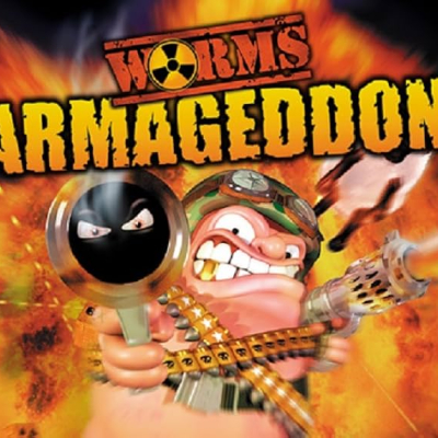 Worms Armageddon fête ses 25 ans avec une édition anniversaire