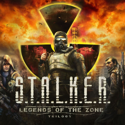 Annonce imminente de la trilogie STALKER Legends of the Zone pour consoles