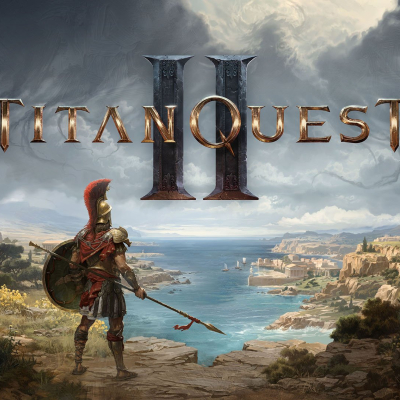 Titan Quest II : Nouvelles révélations au THQ Nordic Showcase