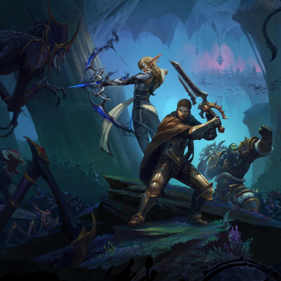 Syndicalisation chez Microsoft : l'équipe de World of Warcraft se mobilise