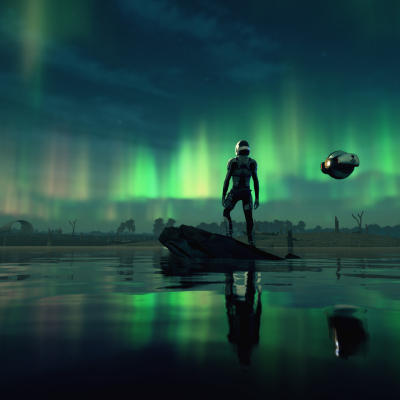 Deliver Us Home : KeokeN Interactive lance un Kickstarter