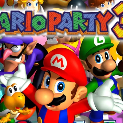 Mario Party 3 s'ajoute à la liste des jeux du Nintendo Switch Online