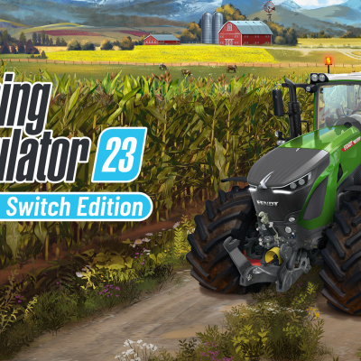 Kubota débarque dans Farming Simulator 23 avec une mise à jour gratuite