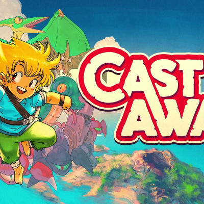 Castaway: le nouvel hommage aux Zelda classiques arrive sur consoles