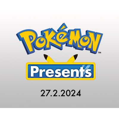 Pokémon Presents du 27 février : Durée et où le suivre