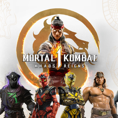 Mortal Kombat 1 annonce l'extension Khaos Reign avec de nouveaux personnages