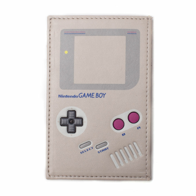 Une Game Boy en portefeuille matériel pour les cryptomonnaies ?