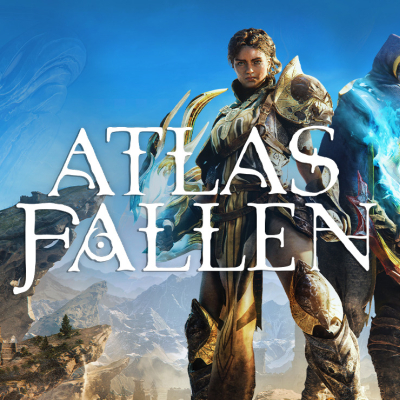 Atlas Fallen: Un nouveau regard sur le prochain titre de Deck13