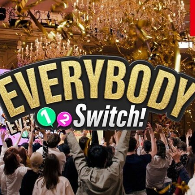 Surprise en Australie : Everybody 1-2-Switch en tête des ventes