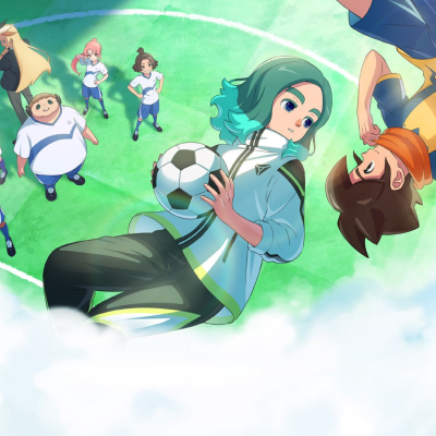 Inazuma Eleven: Victory Road - La démo est arrivée sur PlayStation et PC