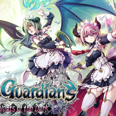 Gal Guardians: Servants of the Dark, une aventure Metroidvania sur Switch