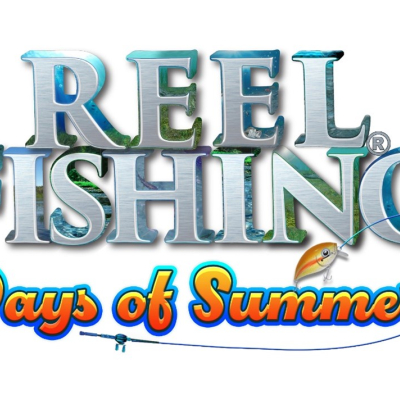 Reel Fishing: Days of Summer, le nouveau titre sur Switch