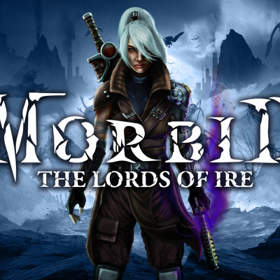 Morbid : The Lords of Ire débarque en version physique et numérique