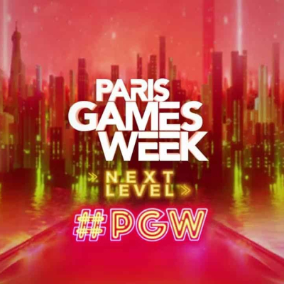 Retour confirmé de Sony, Nintendo et Microsoft à la Paris Games Week 2023