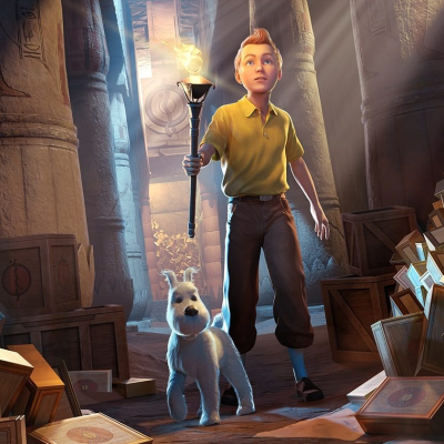 Tintin Reporter – Les Cigares du Pharaon : date de sortie confirmée pour le 7 novembre, sauf sur Switch