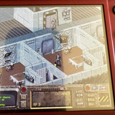 Un fan réussit à faire fonctionner Fallout 1 sur Nintendo 3DS