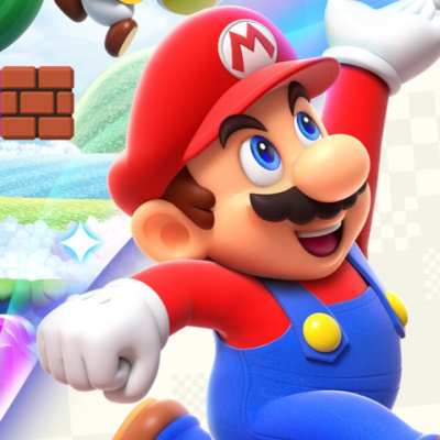 Nintendo garde le secret sur la nouvelle voix de Mario dans Super Mario Bros. Wonder