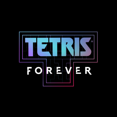 Découverte de la liste des jeux dans Tetris Forever