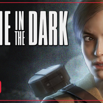 Alone in the Dark 2024 : un retour qui ne convainc pas