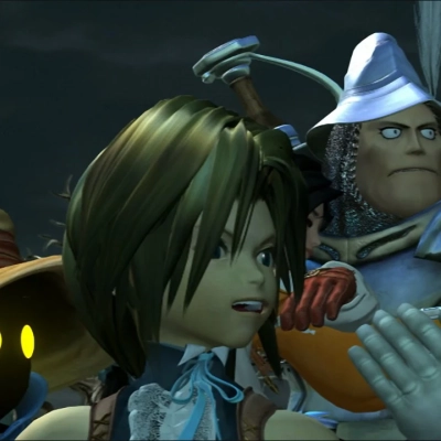 Final Fantasy 9 Remake : Les rumeurs s'intensifient