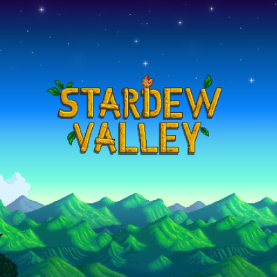 Stardew Valley : la mise à jour 1.6 arrive sur PC le 19 mars