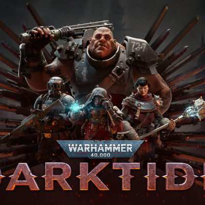 Warhammer 40,000: Darktide : une mise à jour majeure pour une meilleure expérience de jeu