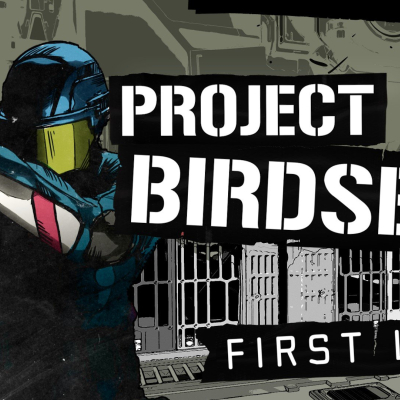 Project Birdseye : le spin-off de The Callisto Protocol se dévoile