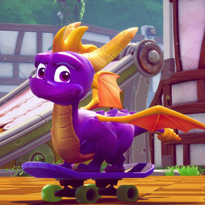 Un tweet mystérieux ravive les espoirs pour le retour de Spyro