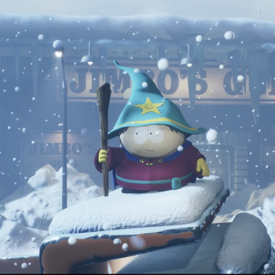 South Park : Snow Day, l'action coopérative s'invite à South Park