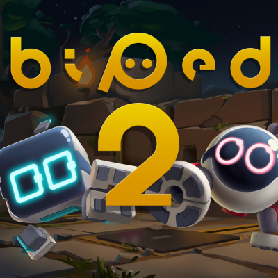 Biped 2 prévu pour 2025 sur Nintendo Switch