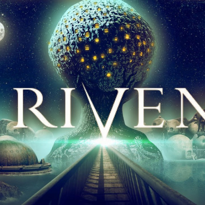 Retro Découverte : Riven ! La suite de Myst.