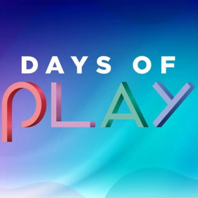 Les Days of Play 2024 : Réductions sur les jeux et produits PlayStation