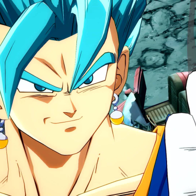 Dragon Ball FighterZ débarque sur PS5 et Xbox Series avec rollback netcode